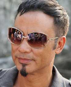 热爱岛赛西满的扮演者是任达华