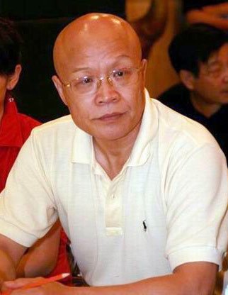 疯狂的蠢贼王世雄