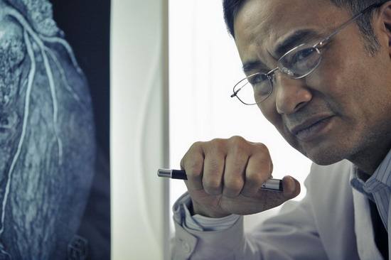 午夜心跳顾振生