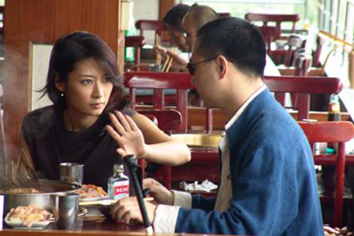 血战到底赖玲的扮演者是梁静