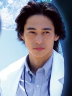 月光浪子熊川铁矢