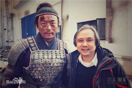 荡寇风云吴惟忠