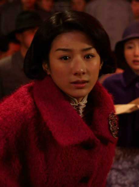 叶问前传张永成