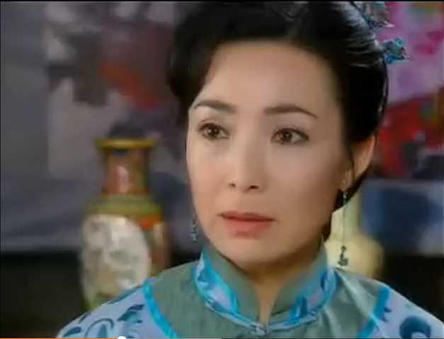 杨乃武与小白菜杨淑英