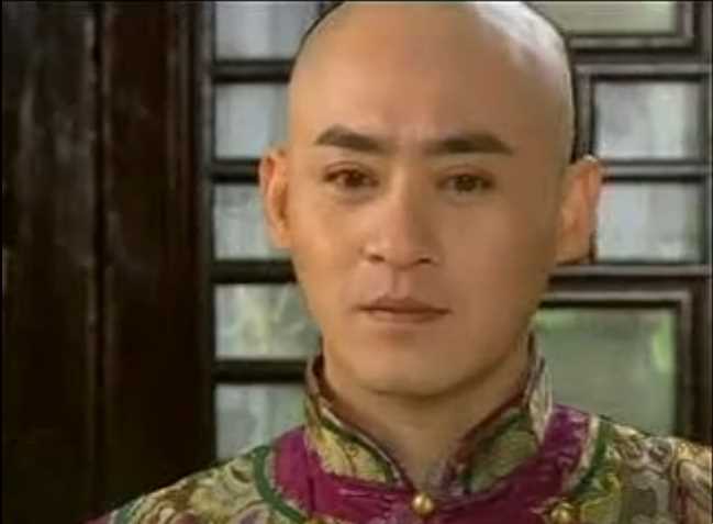 杨乃武与小白菜刘子和