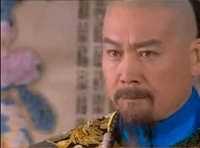 杨乃武与小白菜翁同龢