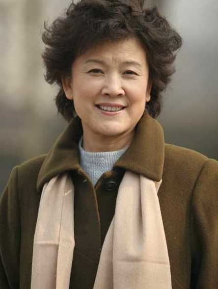 穷妈妈富妈妈田芳