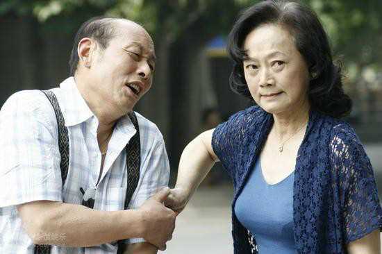 欢喜亲家于春兰