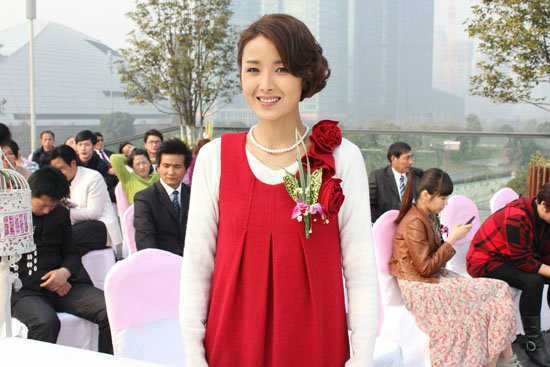 极品妈妈谢小菲