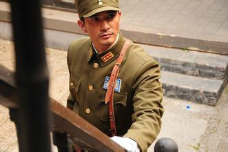 国际大营救徐四海