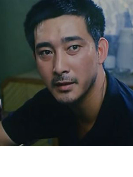 大城市1990杨建华