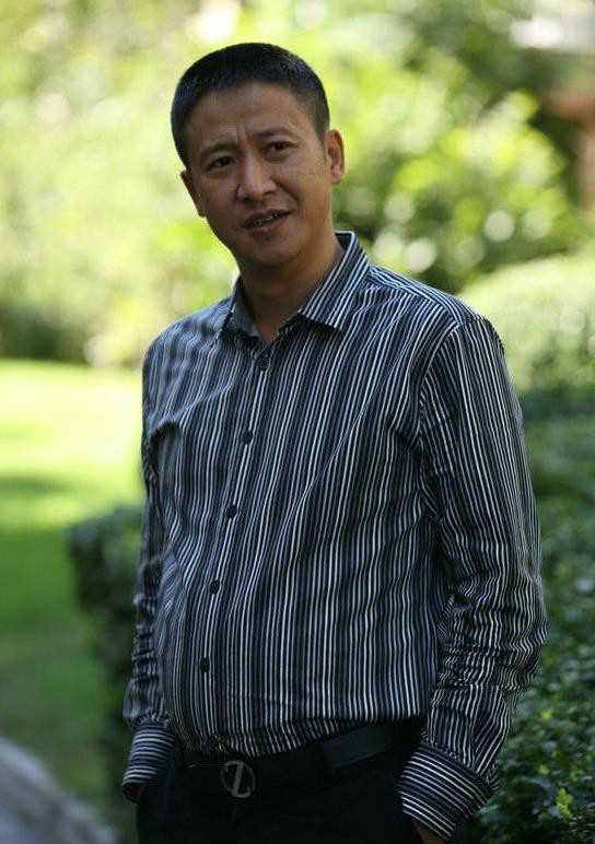 王海涛今年41王海涛