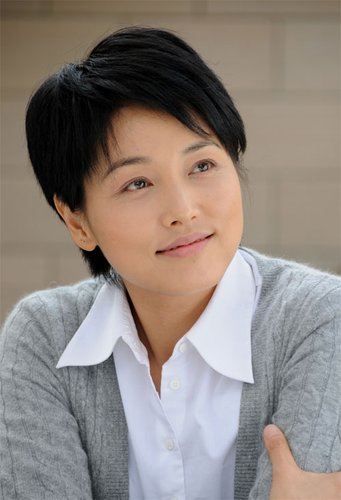 我的三个母亲柯立