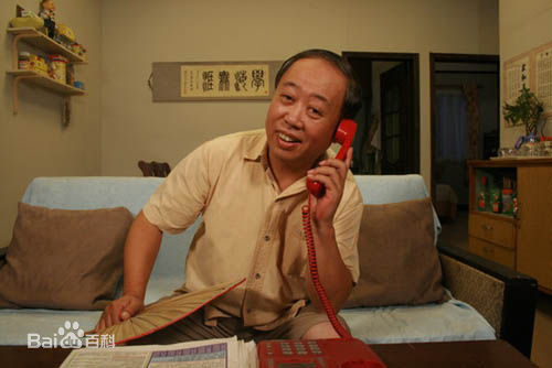 超人马大姐王援朝