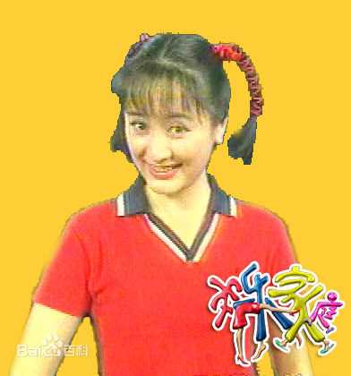 超人马大姐王艾嘉