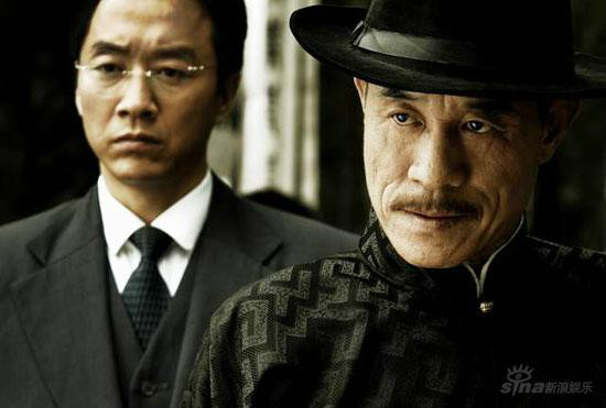 江湖兄弟唐英明