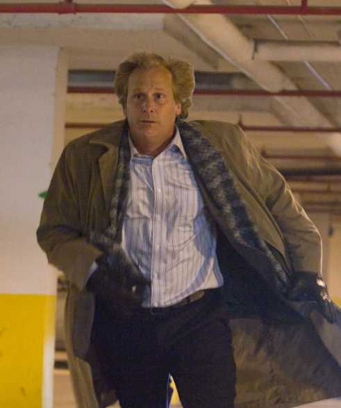 叛国者卡特的扮演者是杰夫·丹尼尔斯