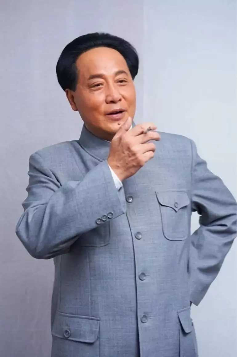 重庆谈判毛泽东