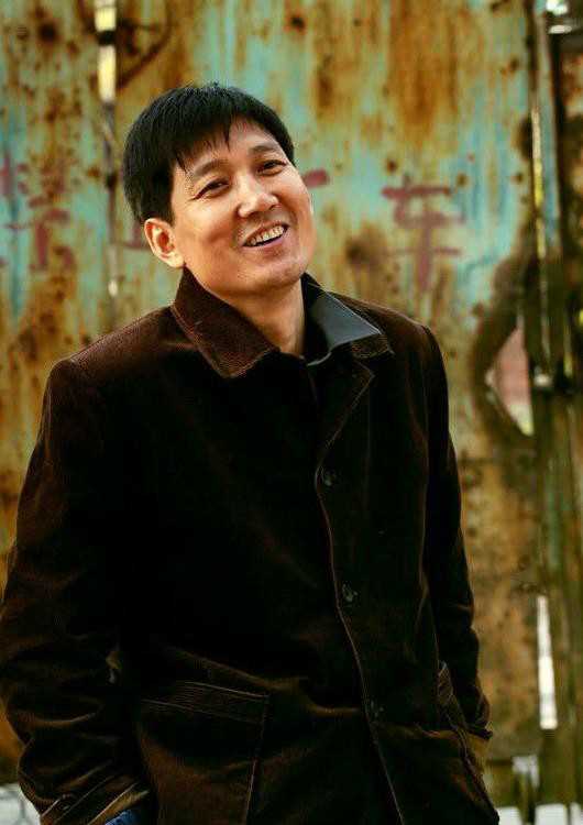 铸剑王根生的扮演者是李崇霄