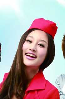 恋爱三万英尺童小瞳的扮演者是刘羽琦