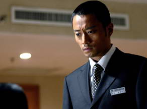 非常24小时Ⅲ徐天