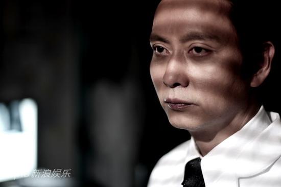 医者仁心钟立行