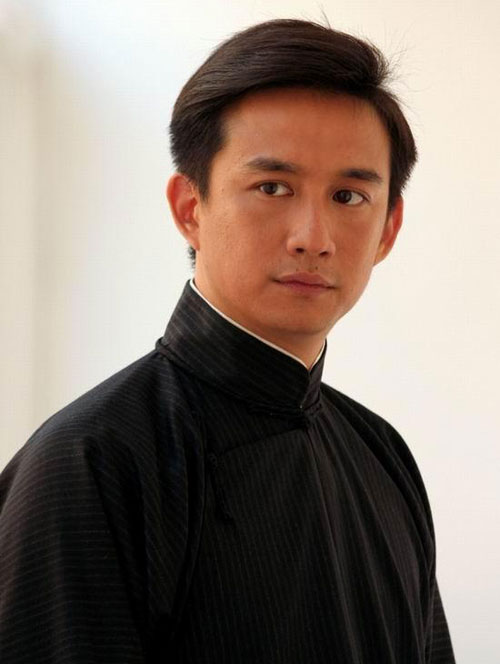 四世同堂祁瑞宣