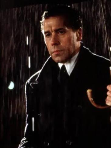 爱到尽头亨利·麦尔斯