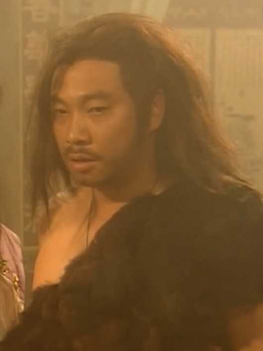 群星会第一勇士