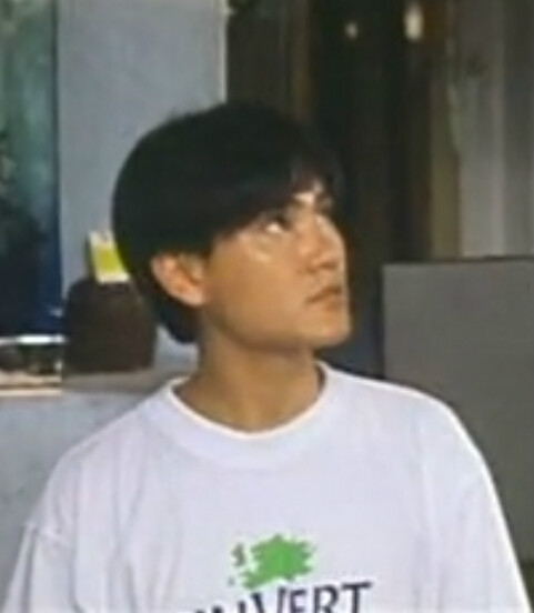 女人，四十孙定一