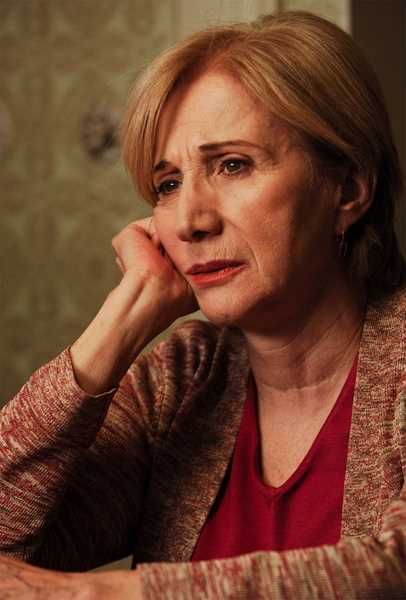 柳暗花明玛丽安