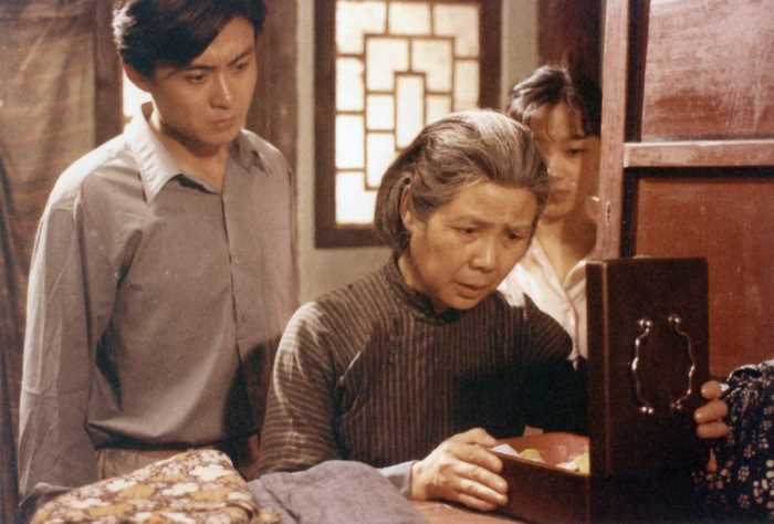 中国电影《继母》（1992）精彩剧照集锦