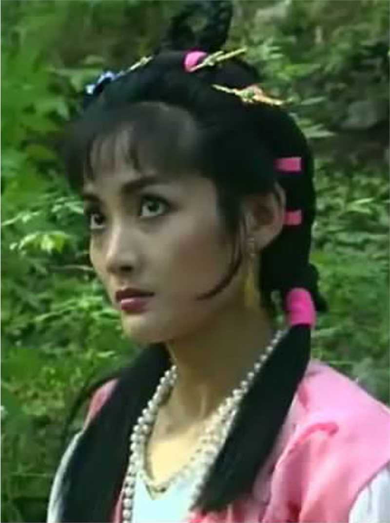 白眉大侠陆小倩