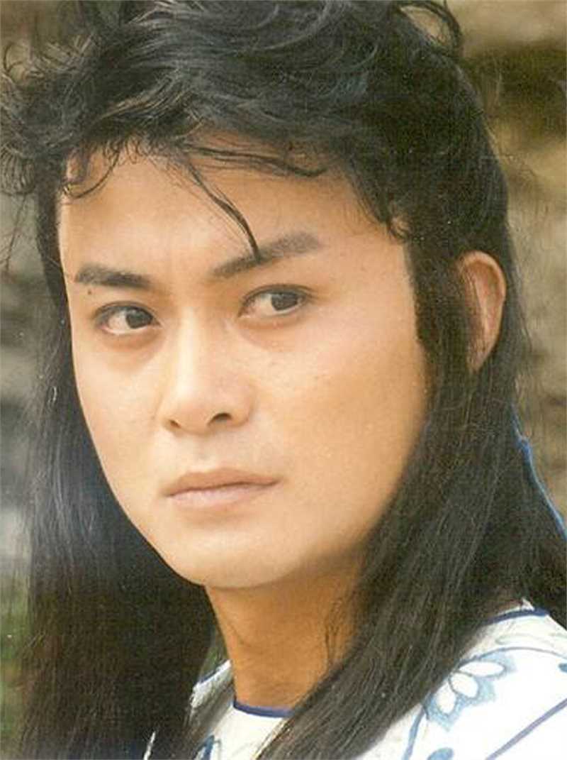 白眉大侠白云瑞