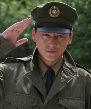 密令1949周伯勋\冯秉堃