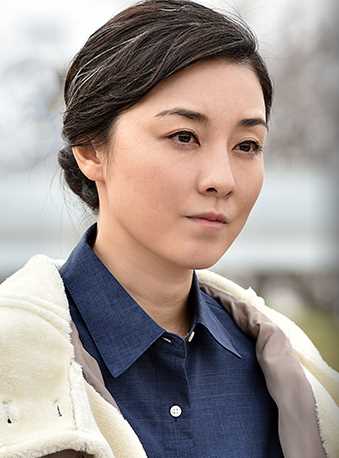 别让我走堀江龙子