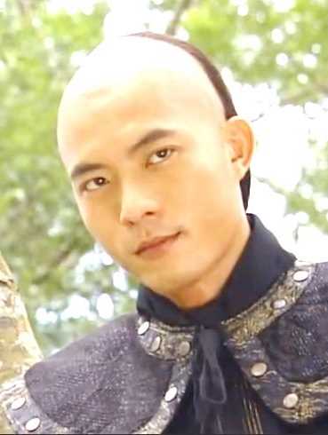 新方世玉纳兰德刚