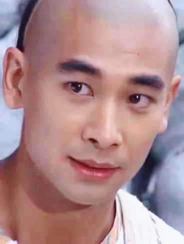 新方世玉方世玉