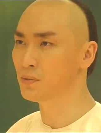 新方世玉朱令策