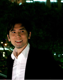 夜·上海水岛直树