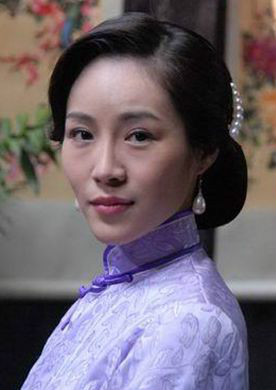 古城往事顾秀竹