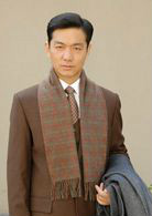 古城往事慕天恩