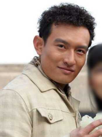 盗墓鬼吹灯寇占正