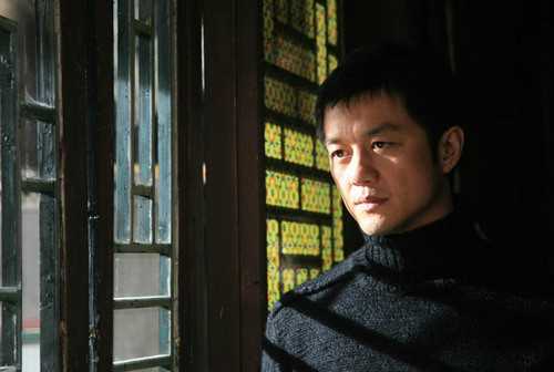 我们俩的婚姻秦岩