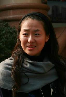 我们俩的婚姻秦芳