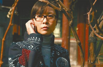 我们俩的婚姻胡丽