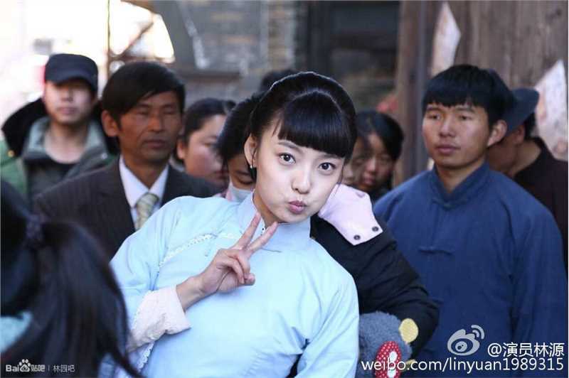 面具背后徐秀云