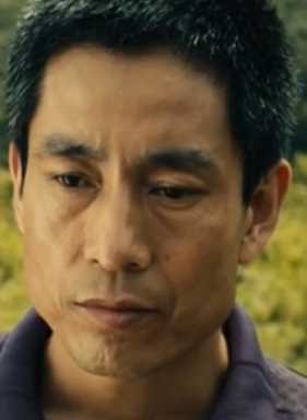 说说美丽世界罗光明