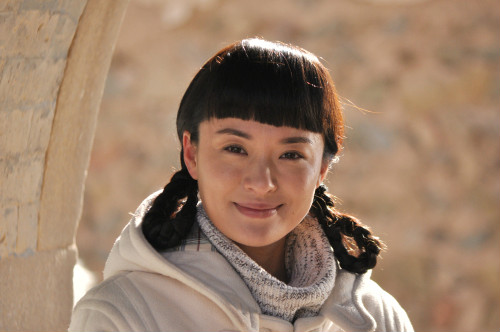 草帽警察于艳华