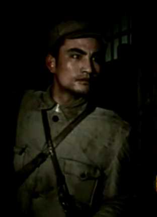 白求恩大夫徐连长